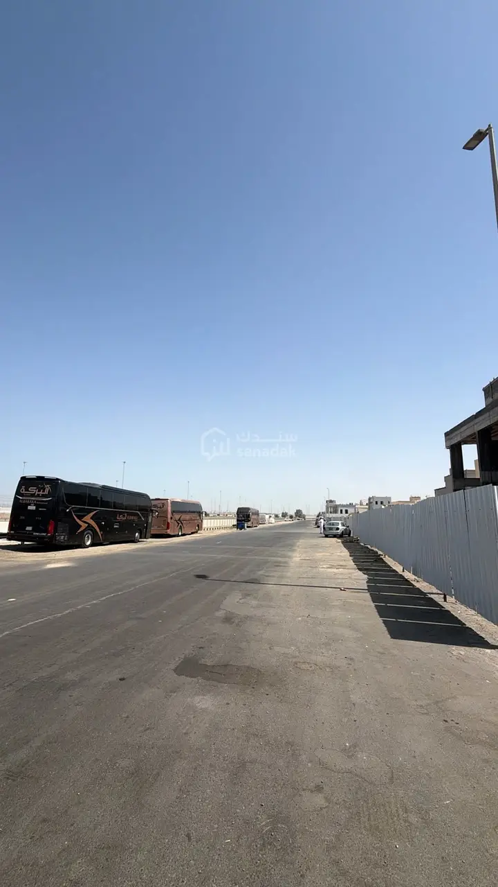 عقار  في الكوثر، جدة