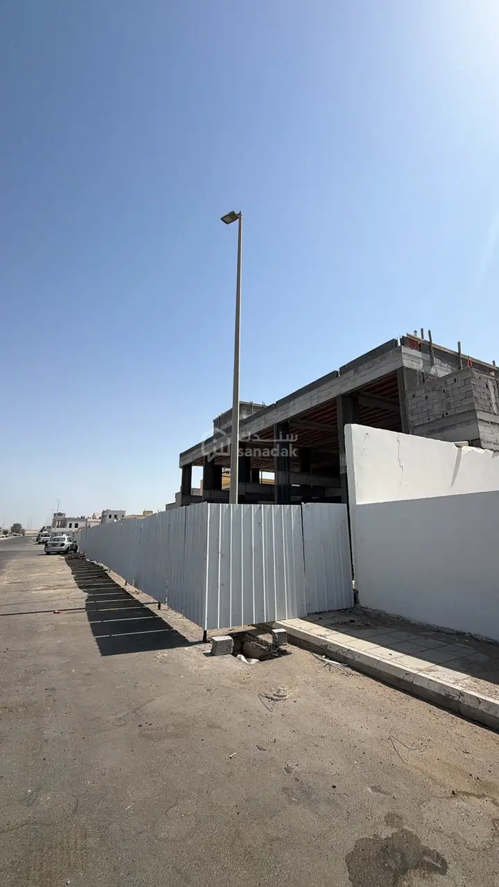عقار  في الكوثر، جدة 9
