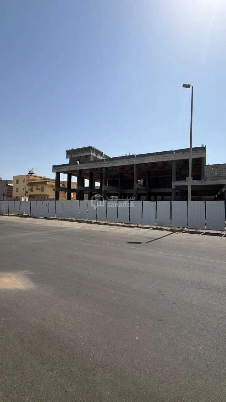 عقار  في الكوثر، جدة 10