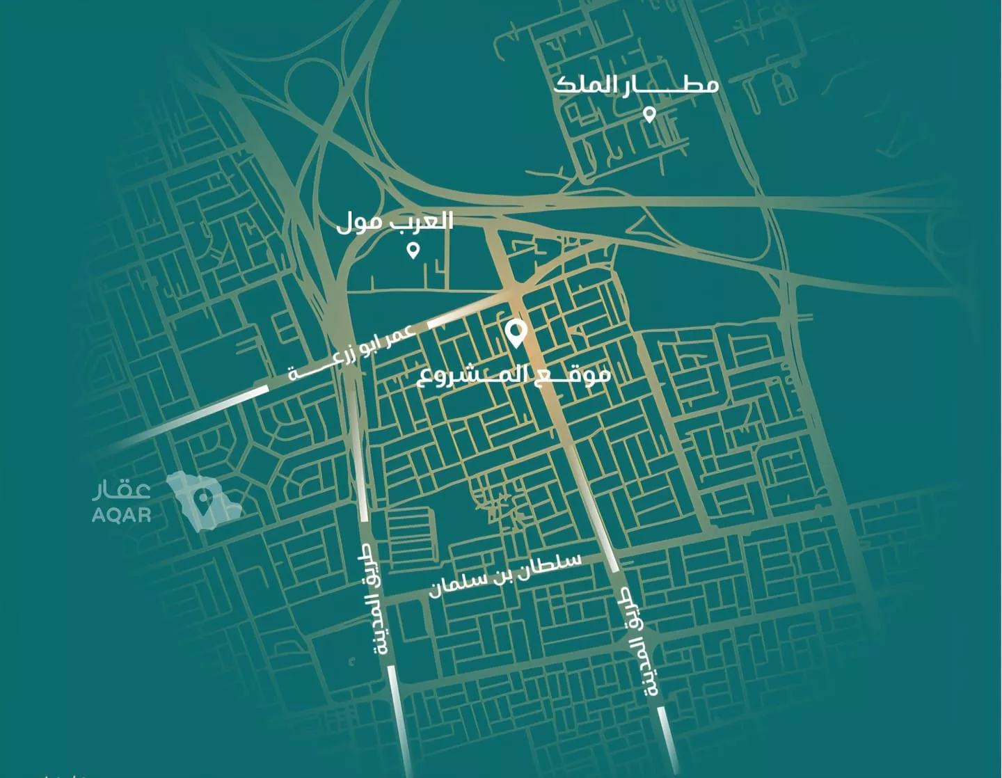 شقة  في النزهة، جدة