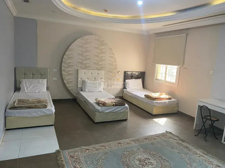 عقار  في الجامعة، مكة المكرمة 10