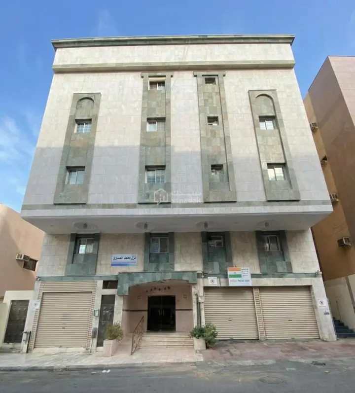 عقار  في الجامعة، مكة المكرمة