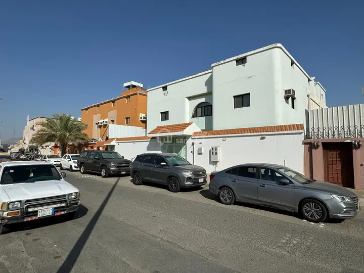 فيلا  في المحمدية، مكة المكرمة 2