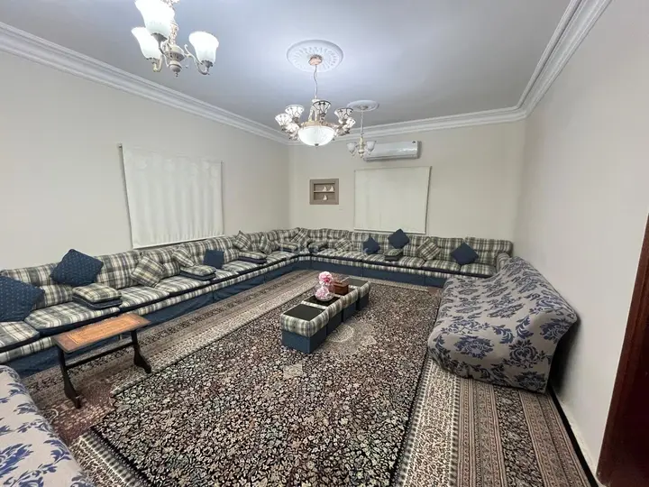 فيلا  في المحمدية، مكة المكرمة 4