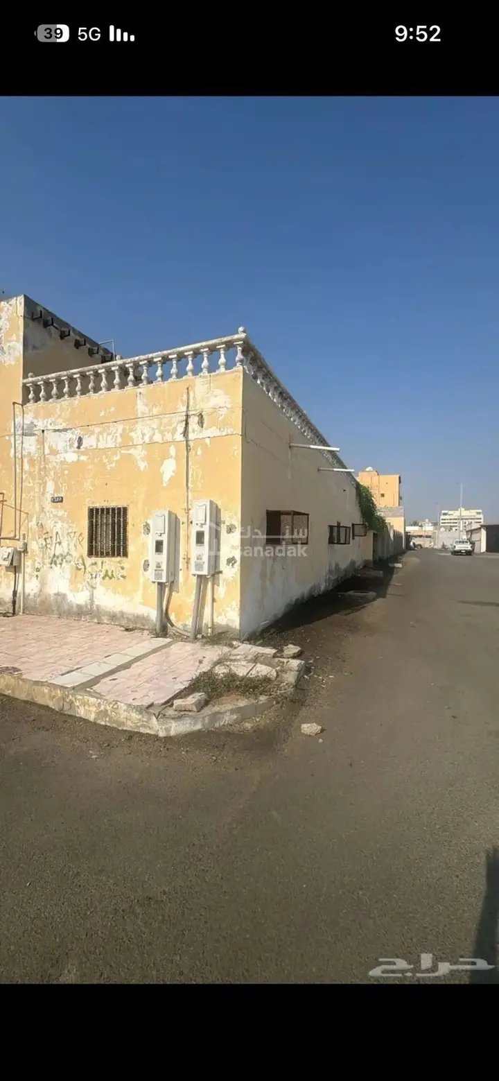 عقار  في النسيم، جازان 5