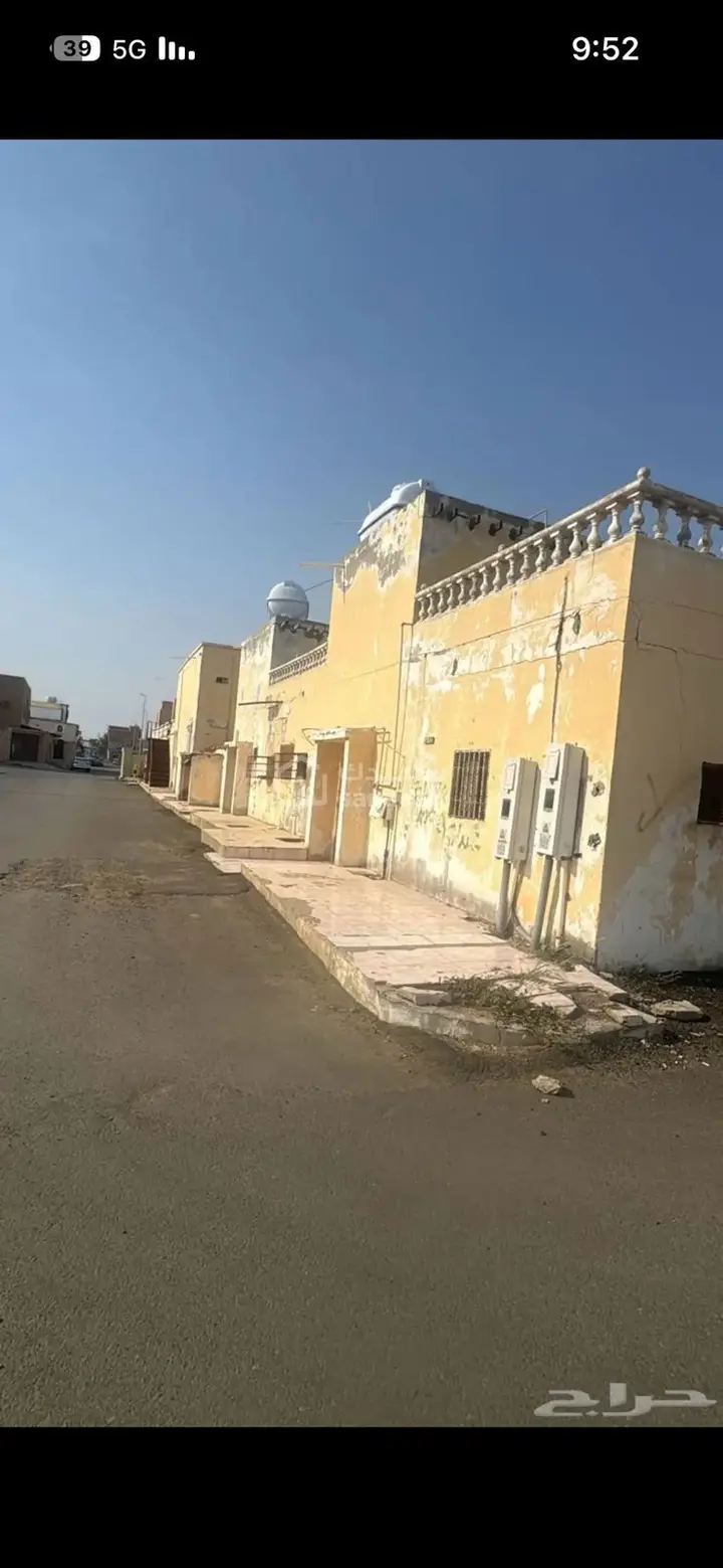 عقار  في النسيم، جازان 6