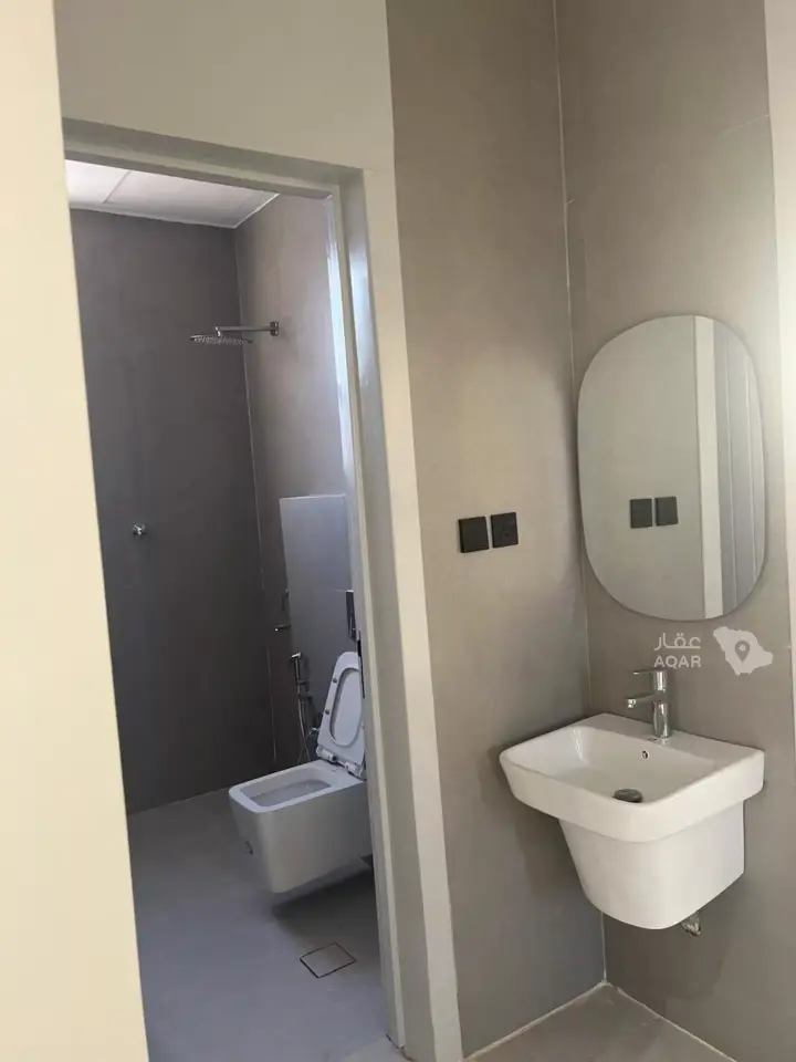 2 bedroom apartment in Dahiat Namar, Riyadh