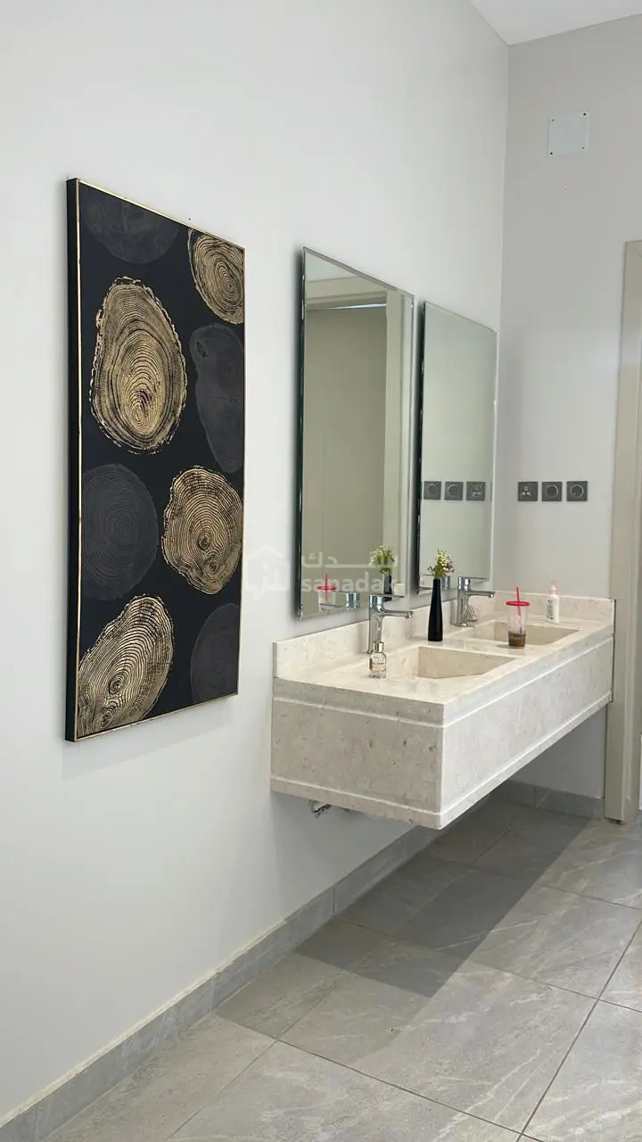 3 bedroom villa in Ar Rayan, Qassim Region 4