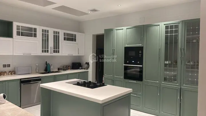 3 bedroom villa in Ar Rayan, Qassim Region 6