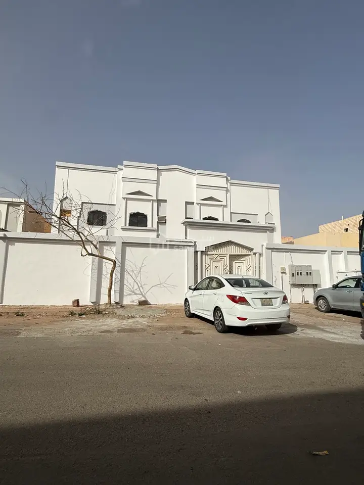 عقار  في العاقول، المدينة المنورة 2