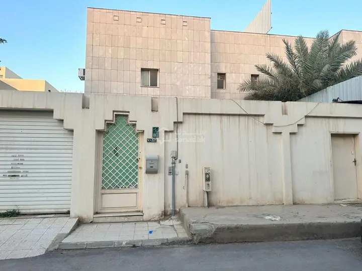 فيلا  في الملك سلمان، الرياض 2