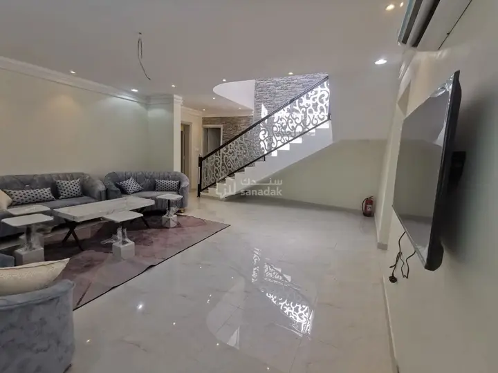 عقار  في النخيل، تبوك 3