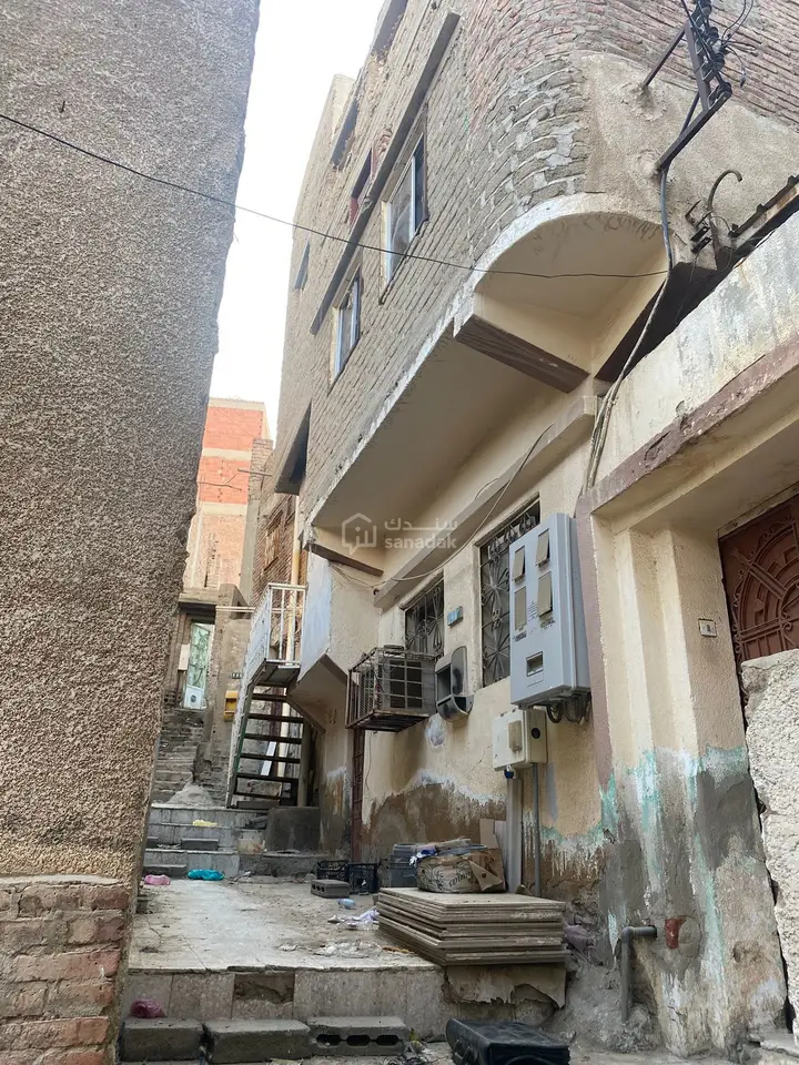 عقار  في الضيافة، مكة المكرمة 2