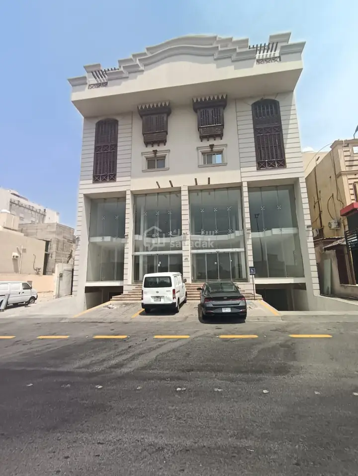 عقار  في أم الجود، مكة المكرمة