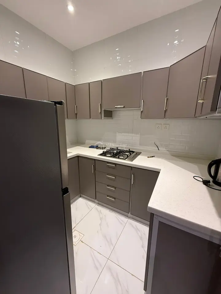 1 bedroom apartment in Al Wahah, Jeddah 2