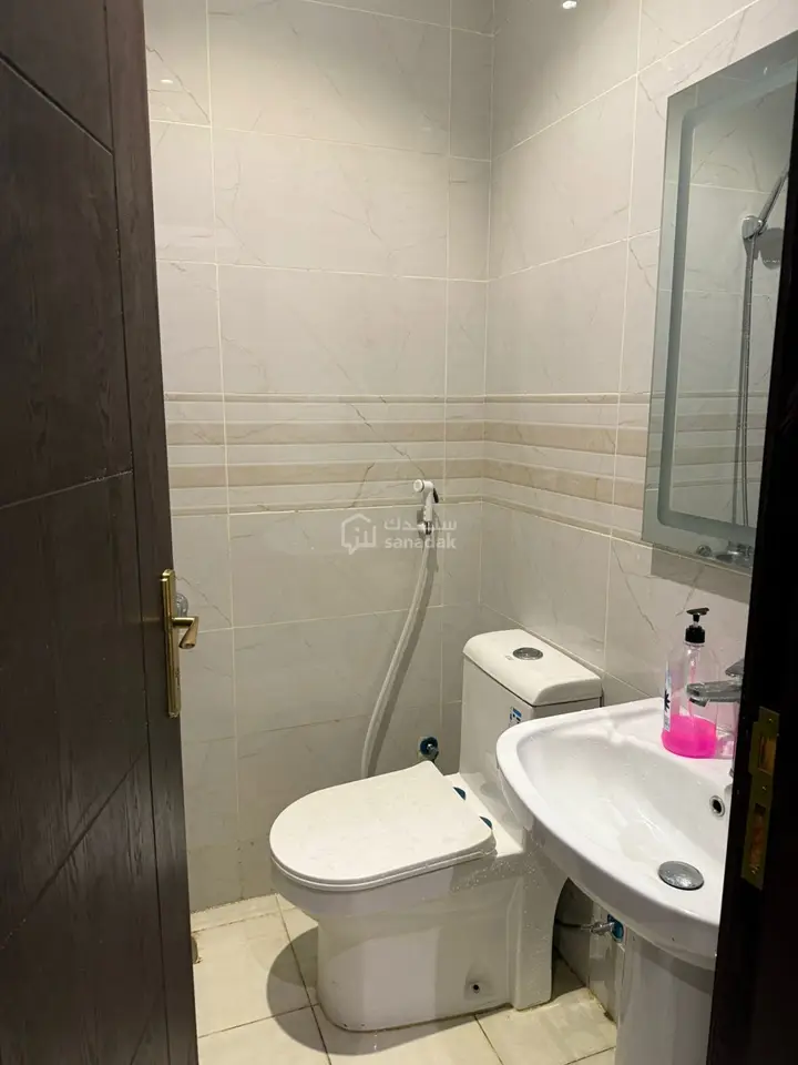 1 bedroom apartment in Al Wahah, Jeddah 4