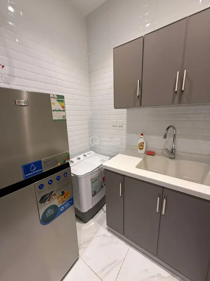 1 bedroom apartment in Al Wahah, Jeddah 5