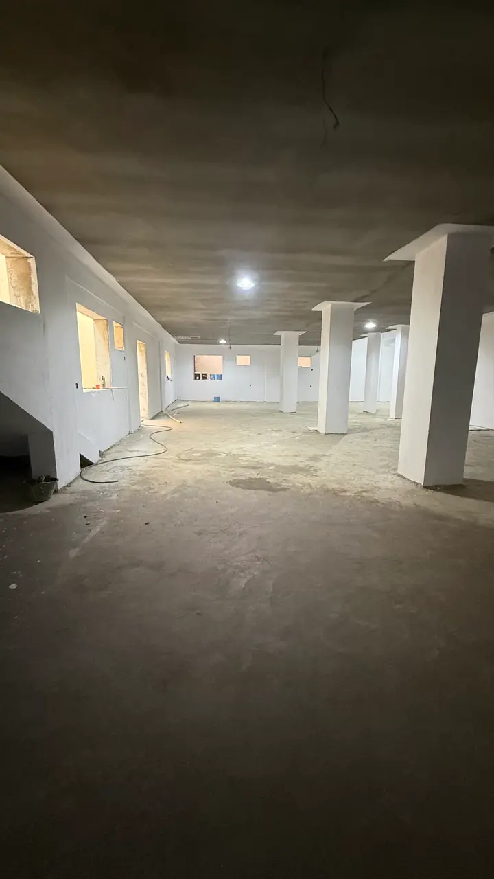 warehouse in Al Rawabi, Madinah 4