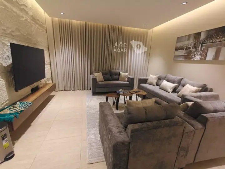3 bedroom apartment in Al Muhammadiyah, Riyadh 5