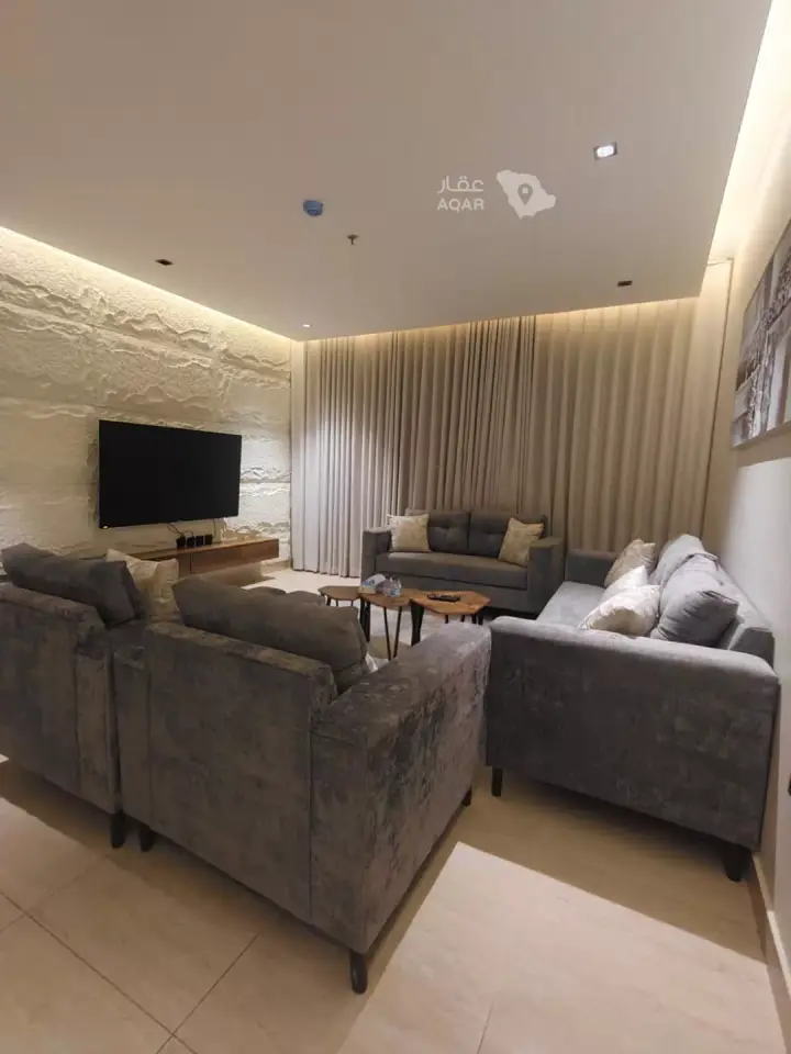 3 bedroom apartment in Al Muhammadiyah, Riyadh 3