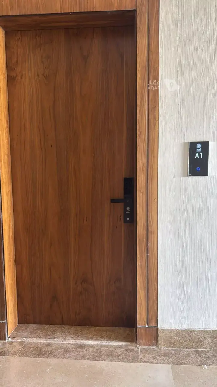 3 bedroom apartment in Al Muhammadiyah, Riyadh 8