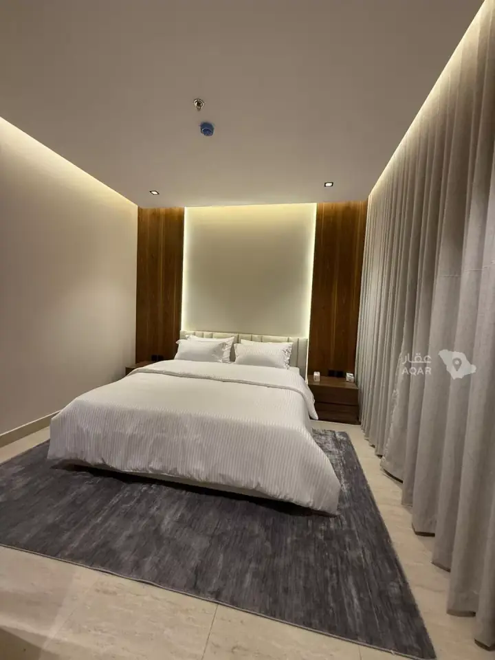 3 bedroom apartment in Al Muhammadiyah, Riyadh 7