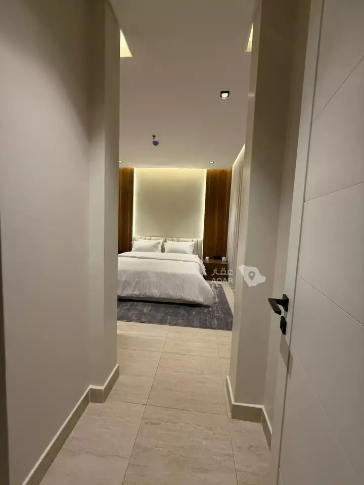 3 bedroom apartment in Al Muhammadiyah, Riyadh 10