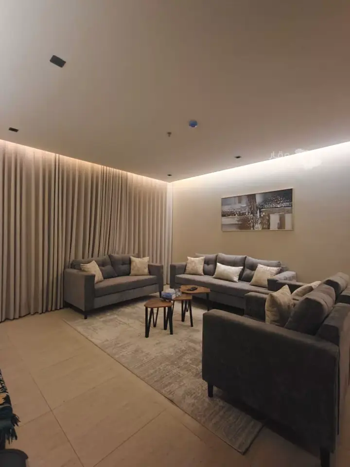 3 bedroom apartment in Al Muhammadiyah, Riyadh 6