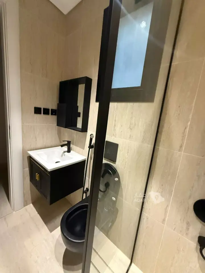 3 bedroom apartment in Al Muhammadiyah, Riyadh 12