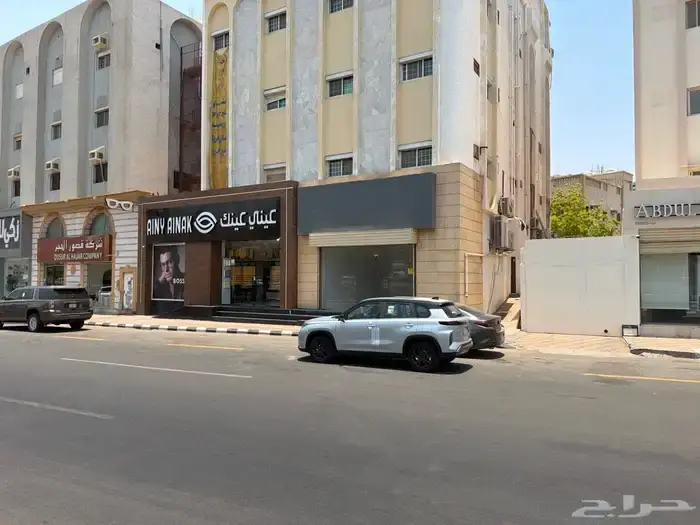 عقار  في الهجرة، مكة 3