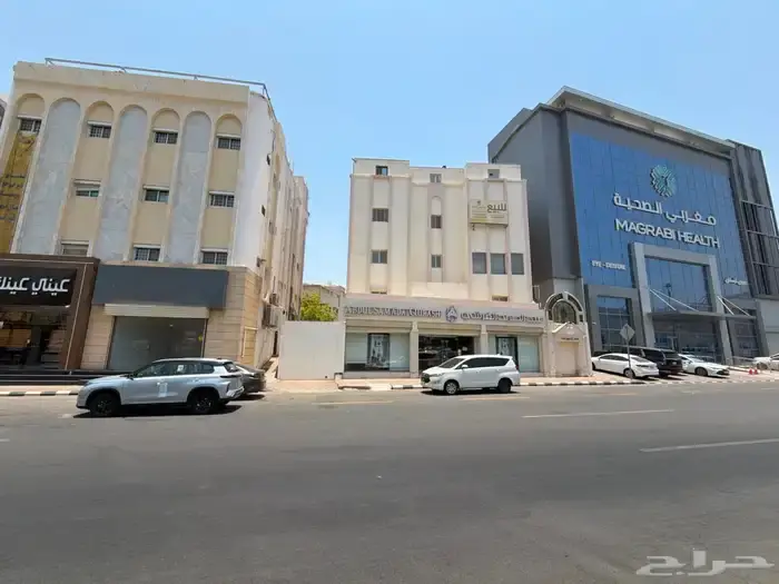 عقار  في الهجرة، مكة 4