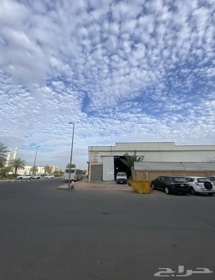 عقار  في الفيصلية الجنوبية، تبوك 2