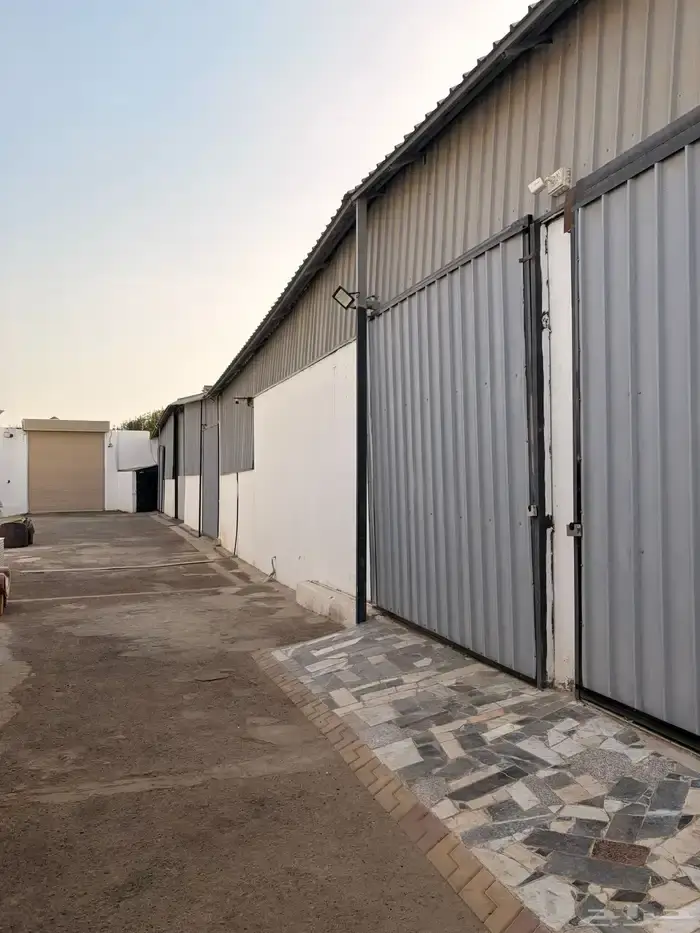 عقار  في المنتزة، جدة 2