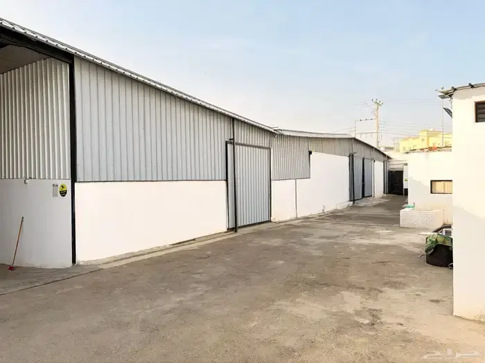 عقار  في المنتزة، جدة 4