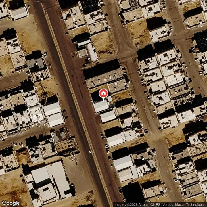 building in Al Bawadi, Tabuk