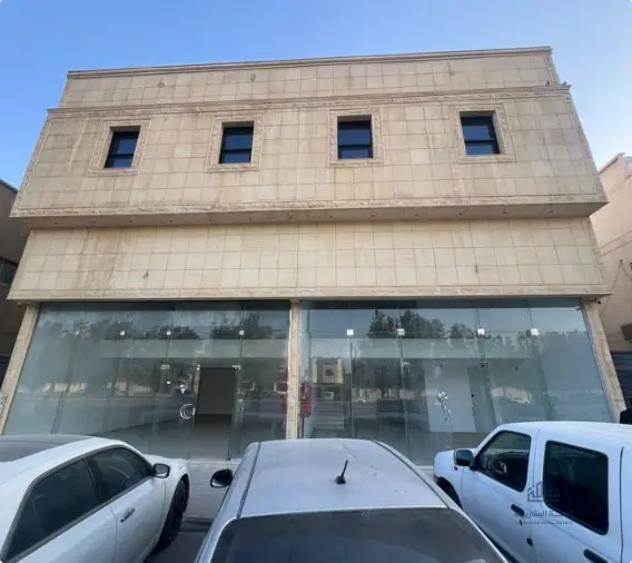 عقار  في الصناعية، الرياض