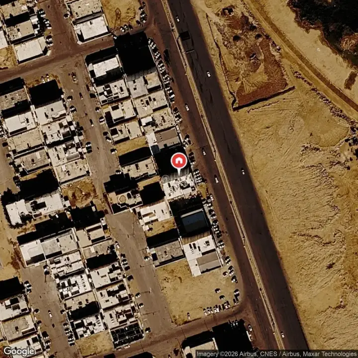 building in Al Bawadi, Tabuk
