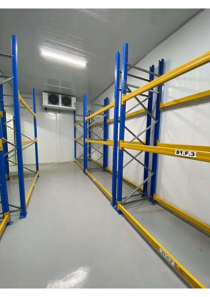 warehouse in Hafar Al Batin 2