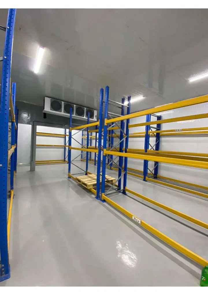 warehouse in Hafar Al Batin 3