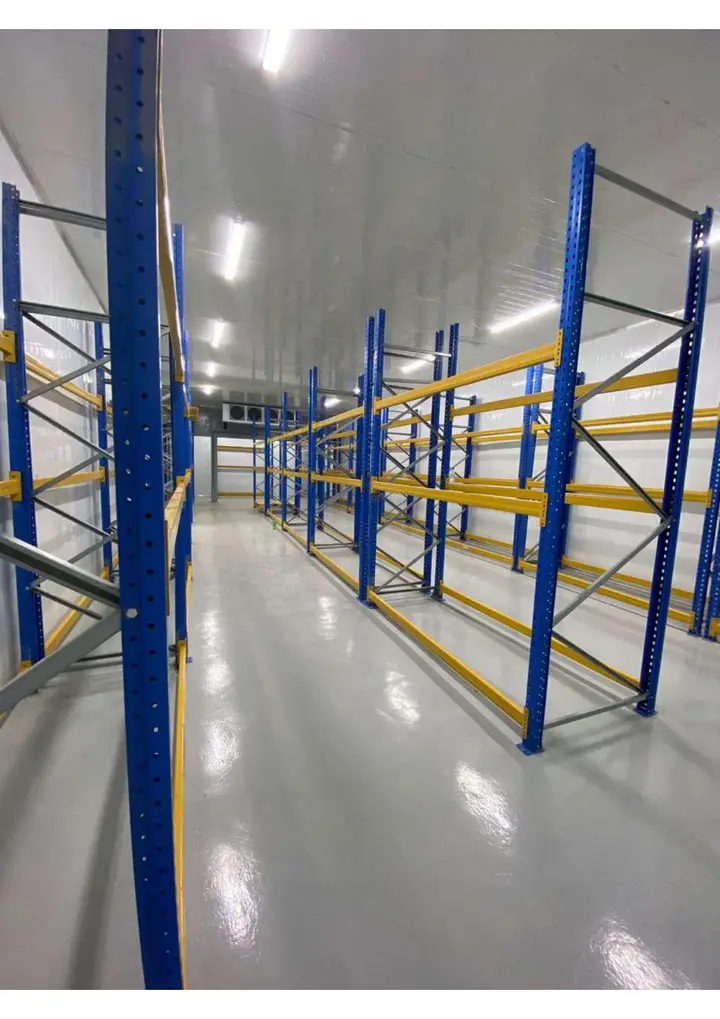 warehouse in Hafar Al Batin 4