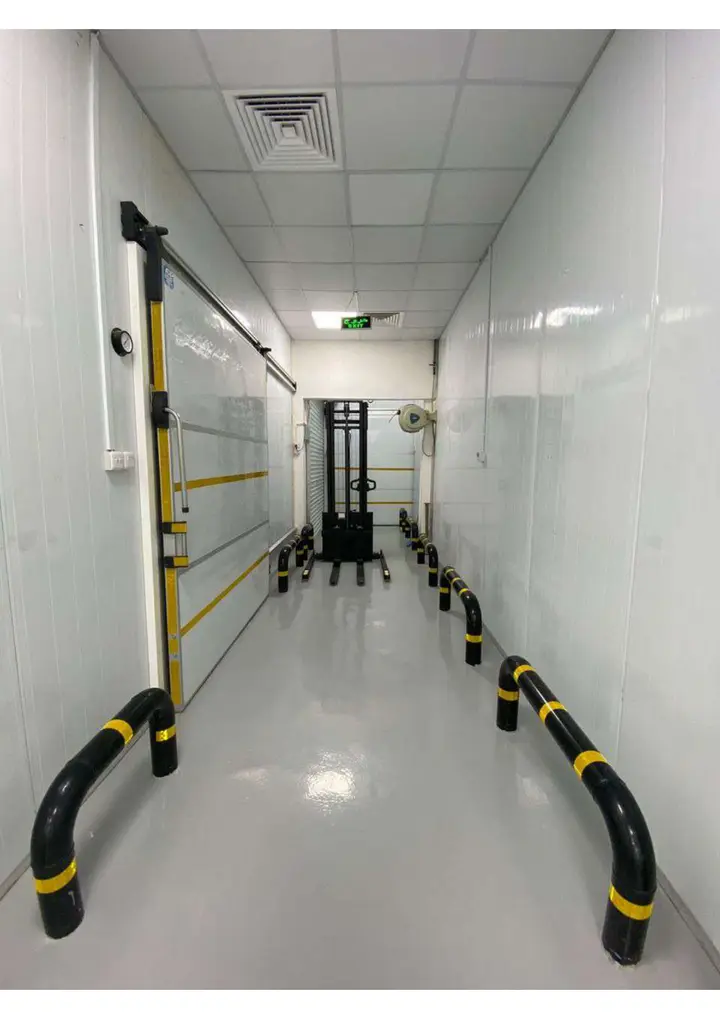 warehouse in Hafar Al Batin 5