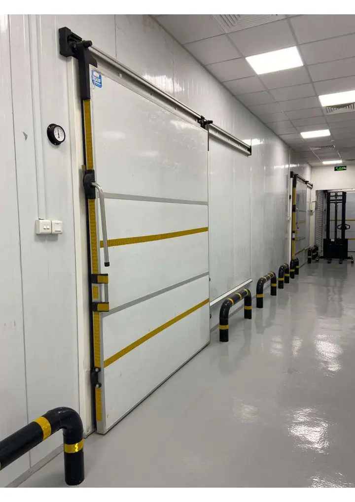 warehouse in Hafar Al Batin 6