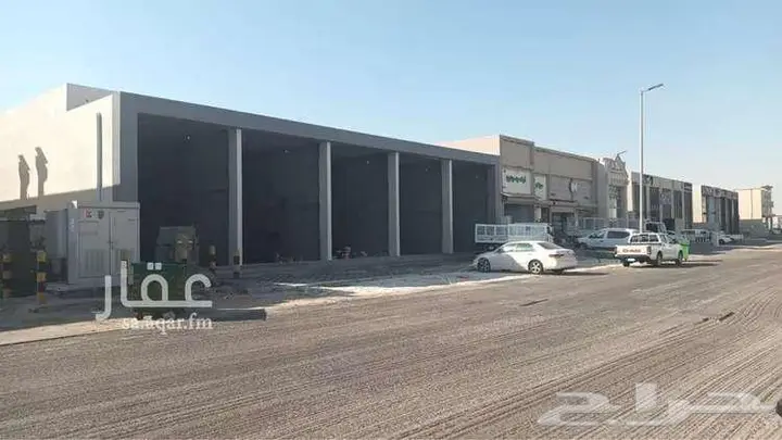 عقار  في الصدفة، الخبر 2