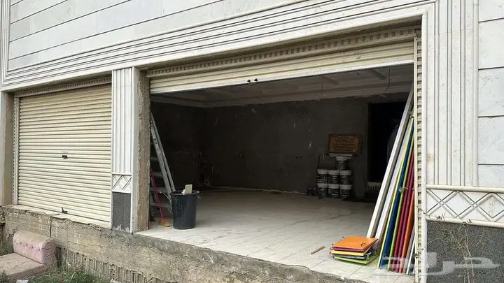warehouse in Al Maarid, Khamis Mushait 4
