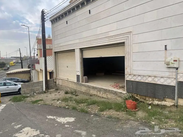 warehouse in Al Maarid, Khamis Mushait 3