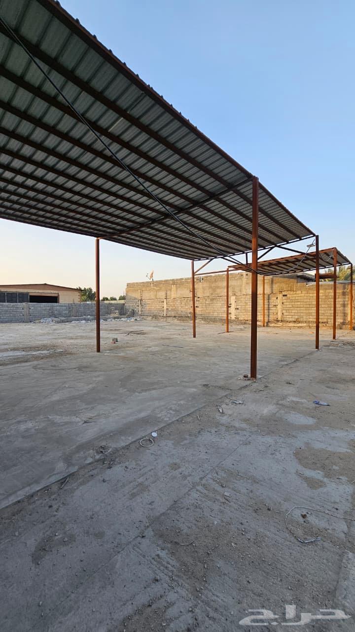 warehouse in Al Duraidi, Eastern Province 7