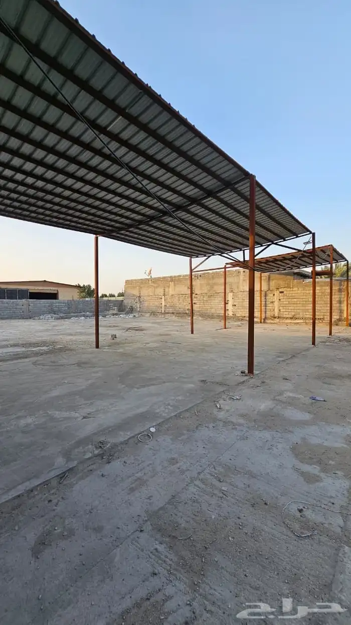 warehouse in Al Duraidi, Eastern Province 2
