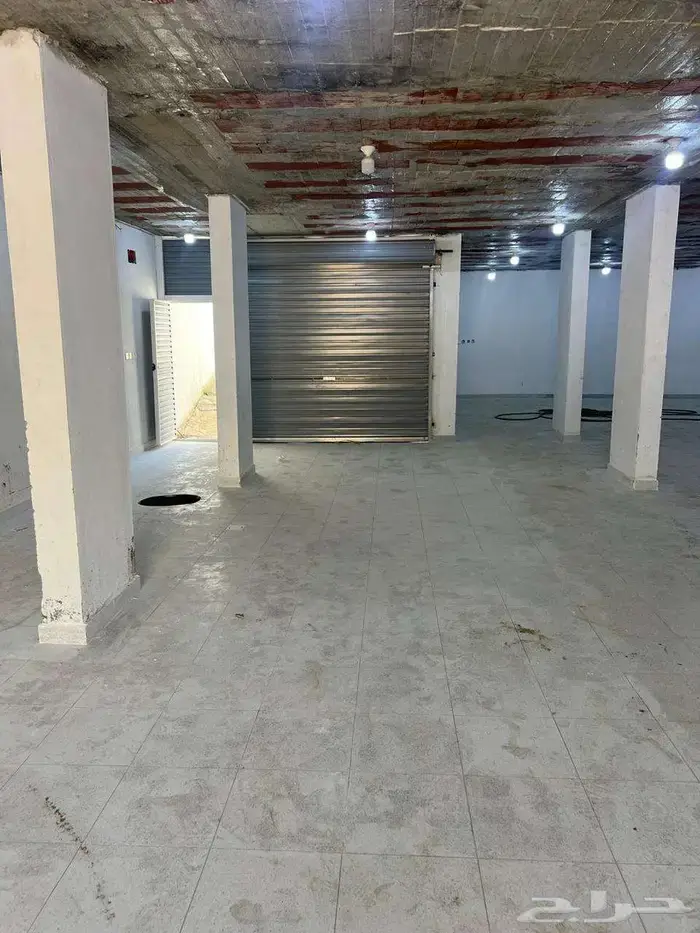 warehouse in At Tadamon, Khamis Mushait 5