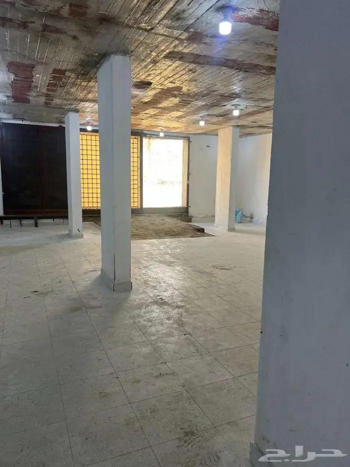 warehouse in At Tadamon, Khamis Mushait 4
