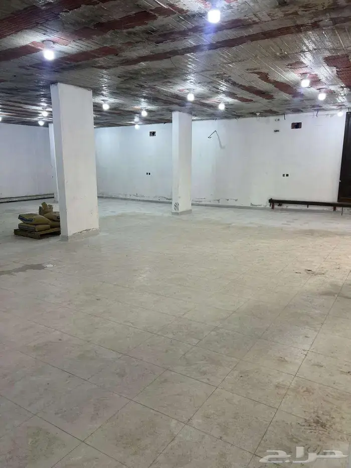 warehouse in At Tadamon, Khamis Mushait 2